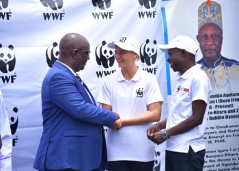 Waive taxes on clean cooking technologies to safeguard forests – Environmentalist