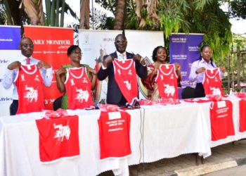 Annual Kabaka Birthday Run to attract over 110,000 people