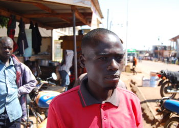Fear grips Kamuli boda riders after colleague’s son is killed