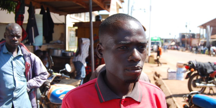 Fear grips Kamuli boda riders after colleague’s son is killed