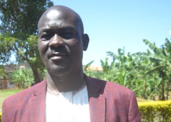 Fallen head of Busoga clans replaced ahead of burial