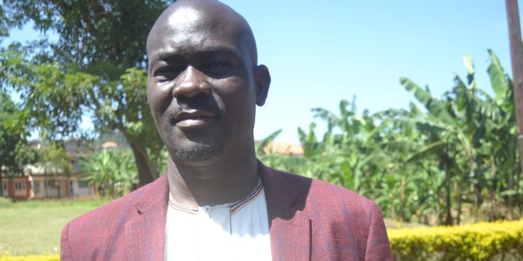 Fallen head of Busoga clans replaced ahead of burial