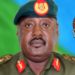 Museveni promotes, appoints Sam Kavuma as new ATMIS commander 