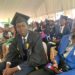 Clarke International University pleads for charter