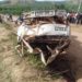 10 perish in Isingiro road crash