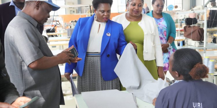 GROW Project: Over 1,500 women to gain skills in new partnership