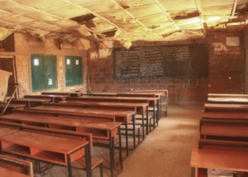 Nigeria vows not to pay ransom to school students’ kidnappers