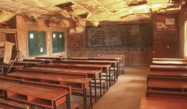 Nigeria vows not to pay ransom to school students’ kidnappers