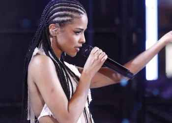 S.Africa’s music star Tyla cancels world tour due to injury