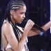 S.Africa’s music star Tyla cancels world tour due to injury