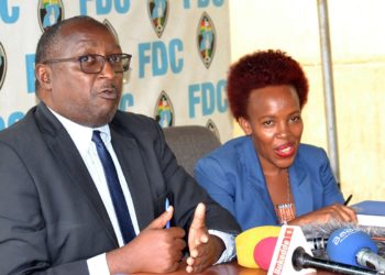 Govt urged to promote women’s participation in politics