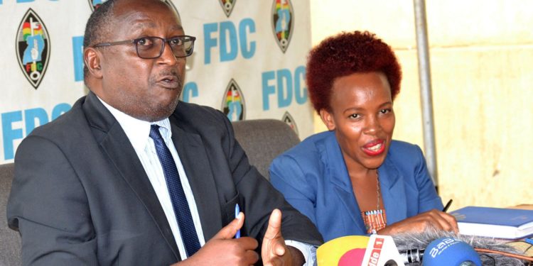 Govt urged to promote women’s participation in politics