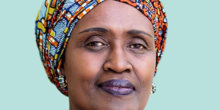 Injustices against women are man-made, says Winnie Byanyima