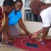 Rotarians root for free sanitary pads in schools