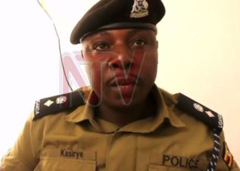 Traders count losses as fire guts Masaka timber shops