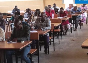 Speaker calls for probe into Nakaseke ‘forced’ teachers’ exams 