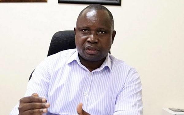Parliament pokes holes in NUP’s move to replace Mpuuga