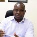 Parliament pokes holes in NUP’s move to replace Mpuuga