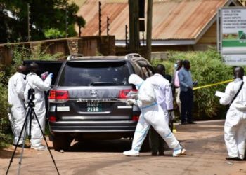 High Court confirms charges against suspects in Gen Wamala attack