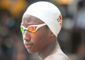 Swimming: BSK Rafters win first schools’ title