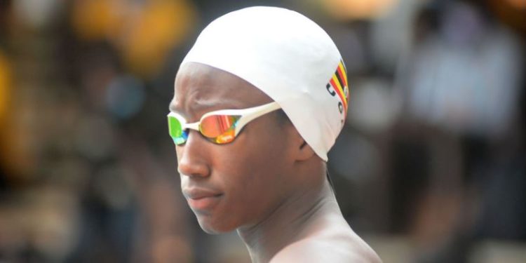 Swimming: BSK Rafters win first schools’ title