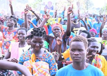 All set for Dokolo by-election