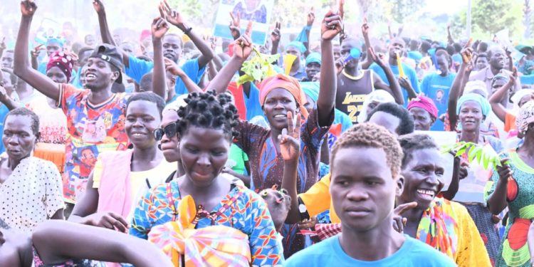 All set for Dokolo by-election
