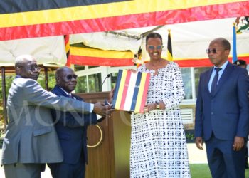 Girls shying away from science subjects – UNEB