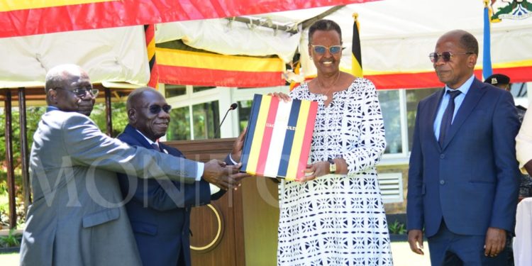Girls shying away from science subjects – UNEB