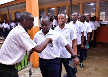 UNEB to release UACE results today