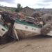 10 mourners dead, 20 injured in Rakai road crash