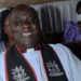 Who is Rev Kisekka?