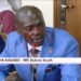 NUP’s Kagabo not happy with party’s decision on Mpuuga