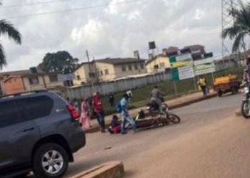 ODPP apologises for Kibuye road crash