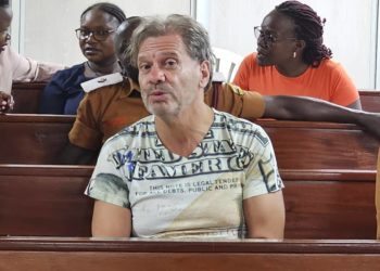 Portuguese national facing aggravated trafficking  further remanded