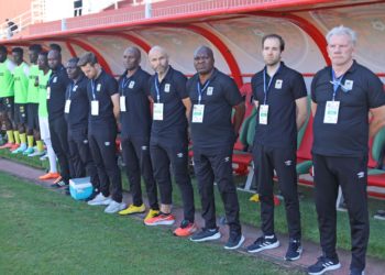 Uganda eager to avoid another day of disarray