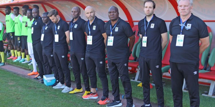 Uganda eager to avoid another day of disarray