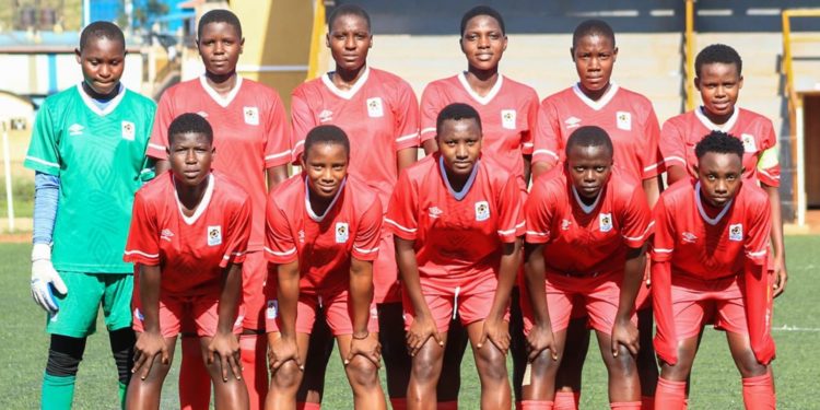 African Games: Queen cranes secure bronze, gold