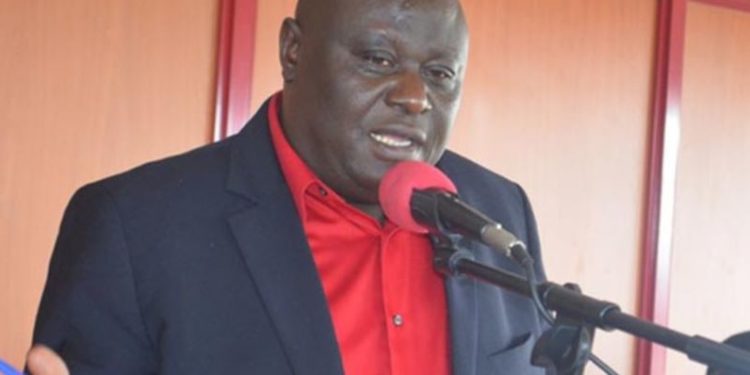 Dokolo by-election: National Consultative Forum flags off over 20 election observers