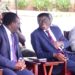 Mayiga urges leaders to resolve conflicts privately