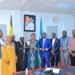 Among urges Muslim leaders to prioritise unity, development