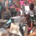 Concern as fire guts third Busia school in two weeks