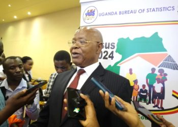 Mapping exercise nears completion ahead of national census – UBOS