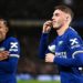 Chelsea hat-trick hero Palmer snatches 4-3 win over Man United in thriller