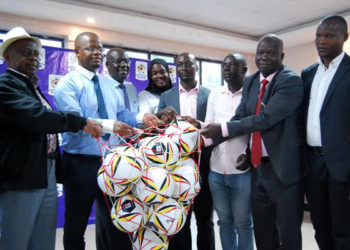 Busoga football clubs struggle to adopt online transfer system