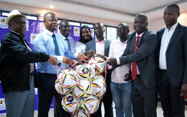 Busoga football clubs struggle to adopt online transfer system