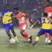 Kitara downplay title pressure