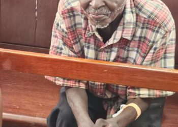 75-year old ailing defilement convict set free after pleading for mercy