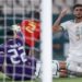 Several Algerian stars miss out on the squad against Uganda and Guinea