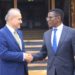 Buganda Kingdom, Turkey sign to strengthen ties